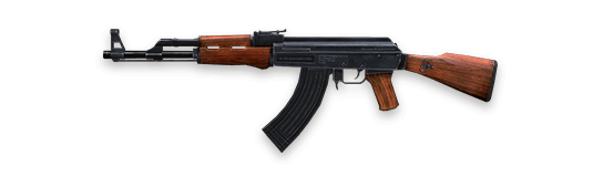 AK47