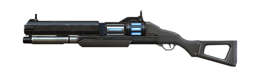 Charge Buster