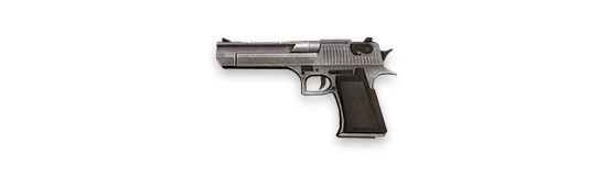 Desert Eagle