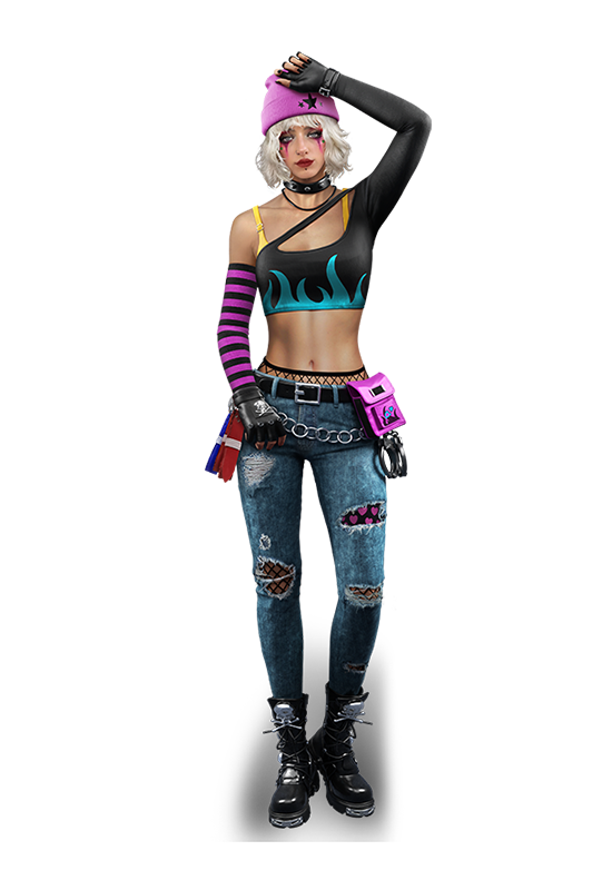 Diana