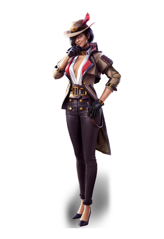 Evelyn