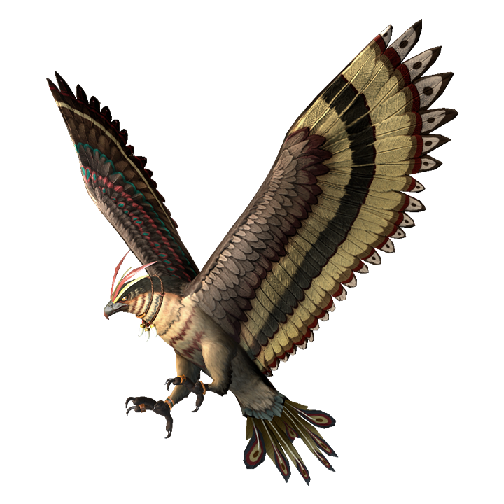 Falcão