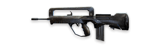 FAMAS