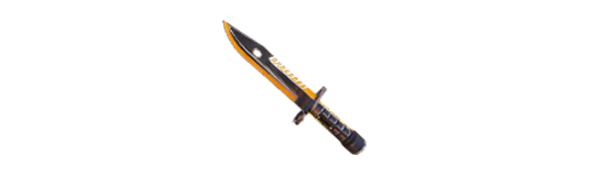 FF Knife