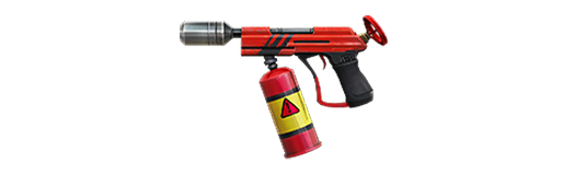 Flamethrower