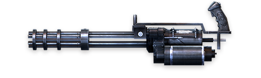 Gatling