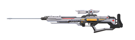 Healing Sniper