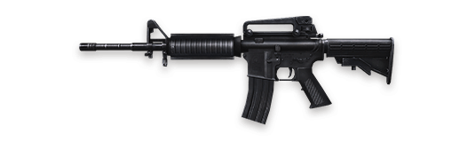 M4A1