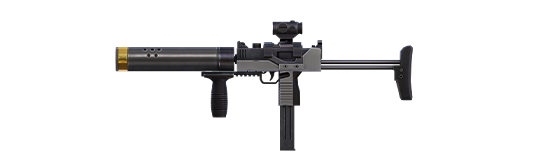 MAC10
