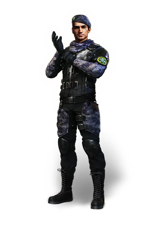 Miguel