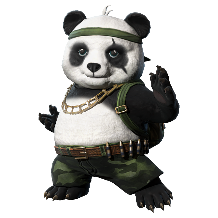 Panda