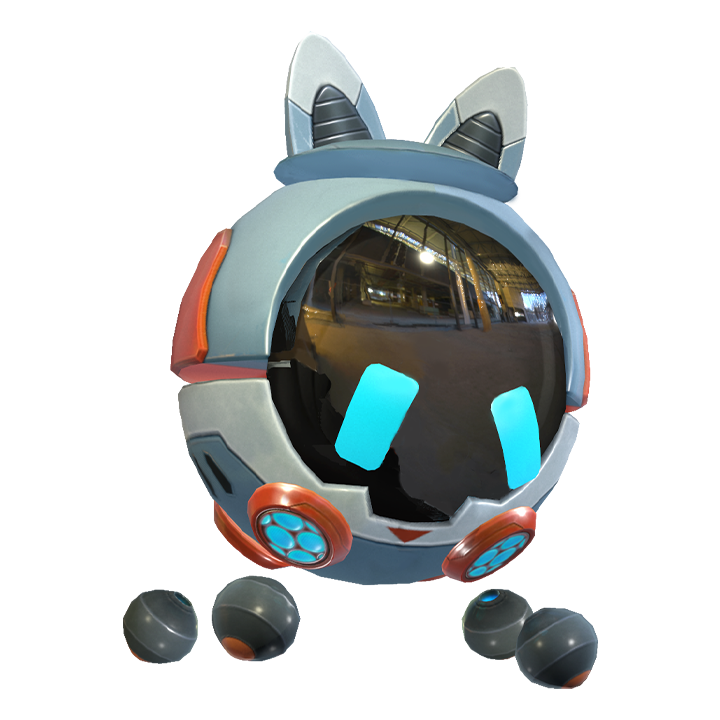 Robô