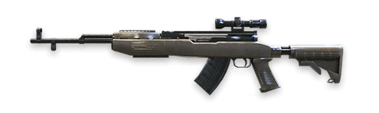 SKS