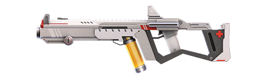 Pistola Laser de Cura