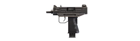 UZI